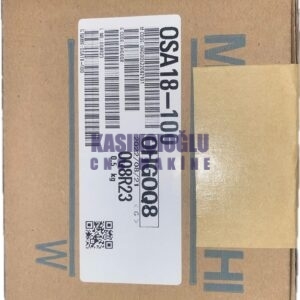 MITSUBISHI OSA18-100 ENCODER
