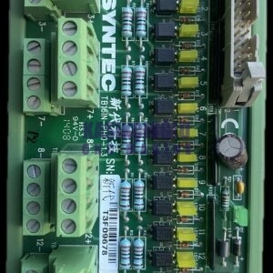 SYNTEC TB16IN