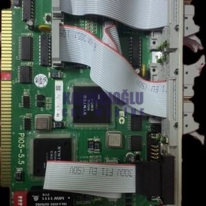 SYNTEC PIO5 KARTI