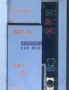 MITSUBISHI QX086 Power Supply